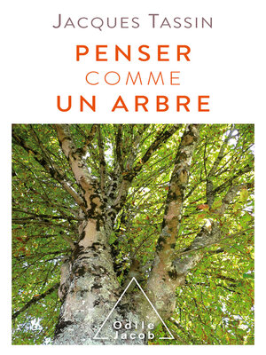 cover image of Penser comme un arbre